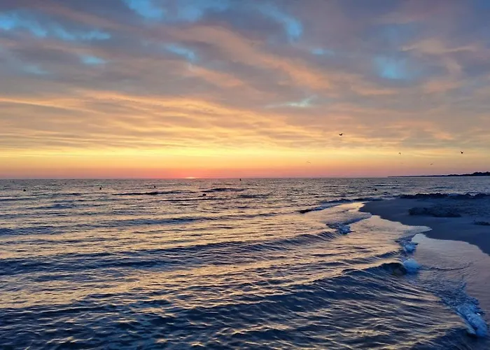 Rum i privatbostad Sb With Sauna