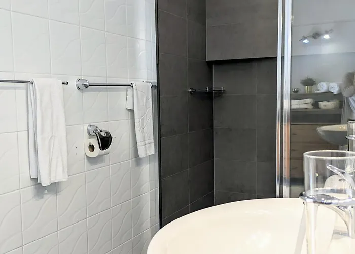 Sb With Sauna Kołobrzeg