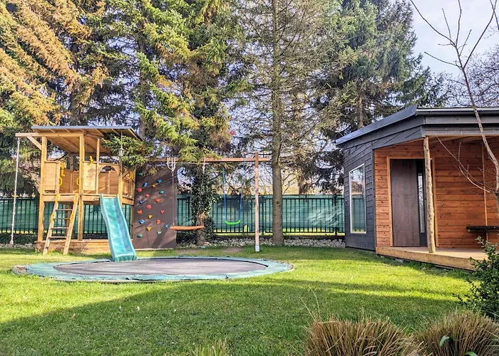 Privat bolig Sb With Sauna *