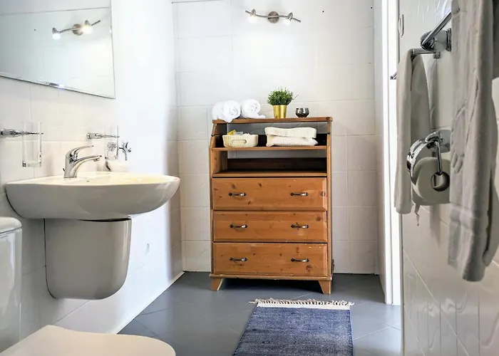 Homestay szállás Sb With Sauna Kołobrzeg