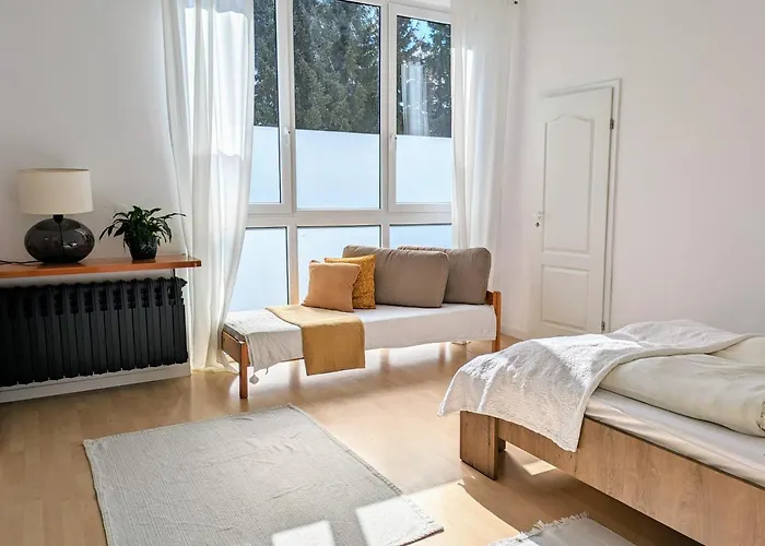 Sb With Sauna Homestay szállás