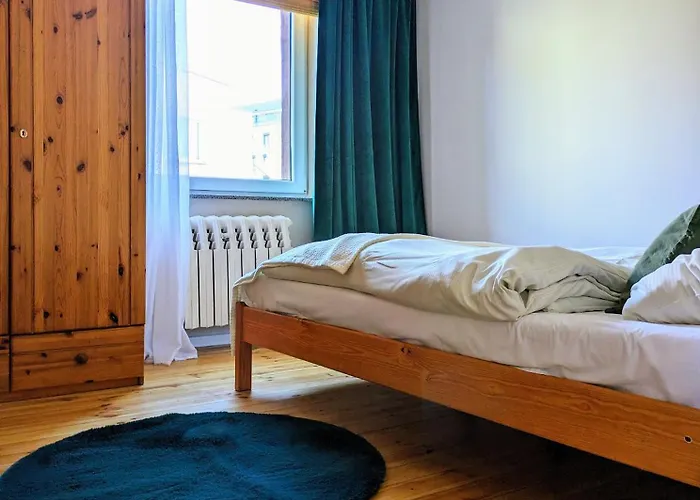 Sb With Sauna * Kołobrzeg