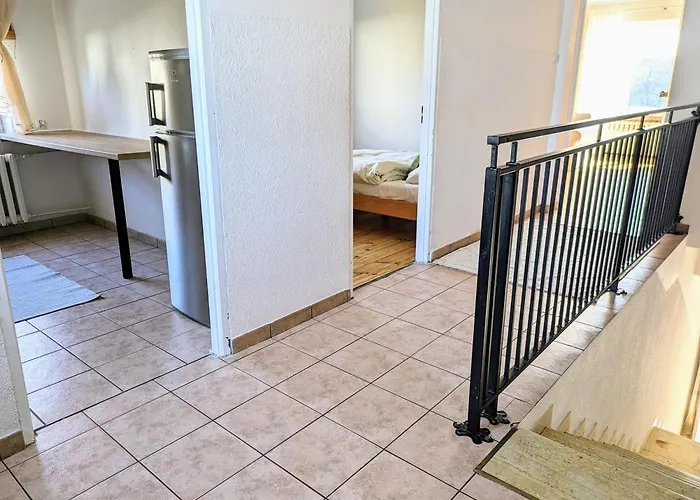 Homestay szállás Sb With Sauna