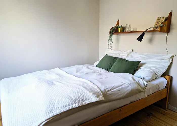 Sb With Sauna Privat bolig Kołobrzeg