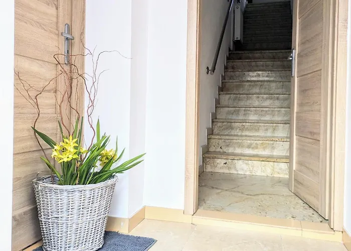 Sb With Sauna Kołobrzeg