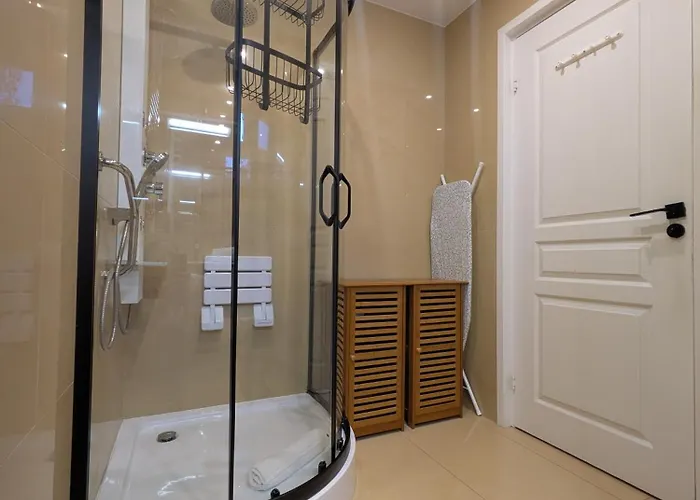 Privat bolig Sb With Sauna