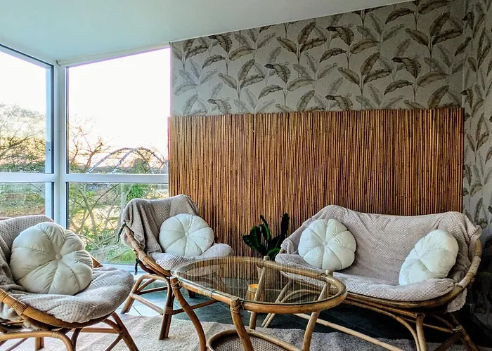 Sb With Sauna * Kołobrzeg