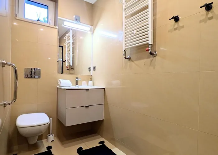 Sb With Sauna Privat bolig