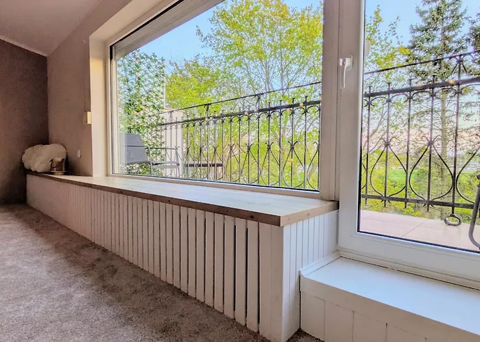 Privat bolig Sb With Sauna