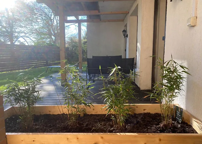 Sb With Sauna Kołobrzeg