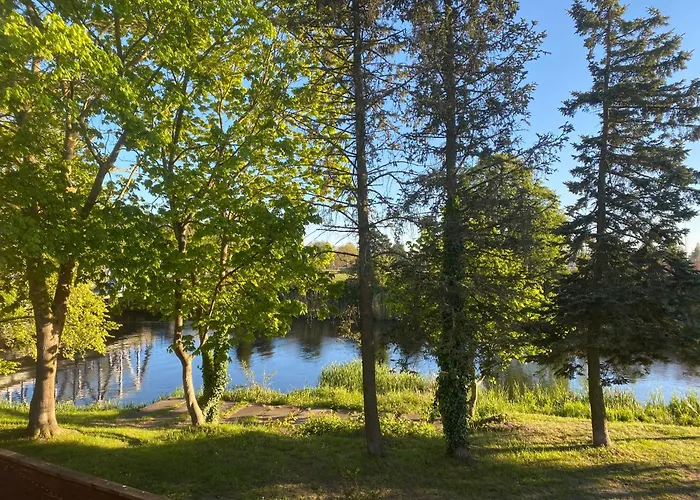 Sb With Sauna Kołobrzeg