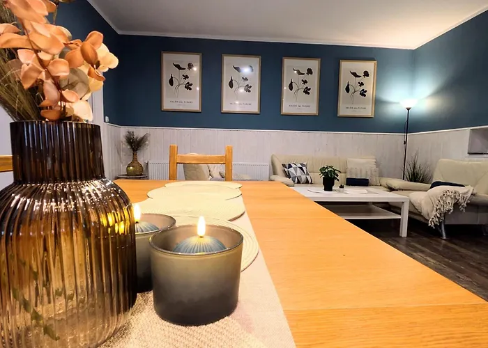 Sb With Sauna Homestay szállás