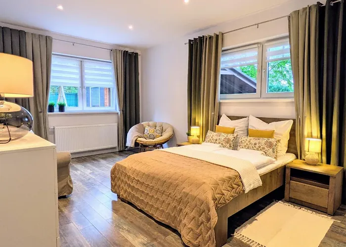 Rum i privatbostad Sb With Sauna *