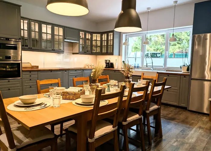 Sb With Sauna Ubytování v soukromí Kolobřeh