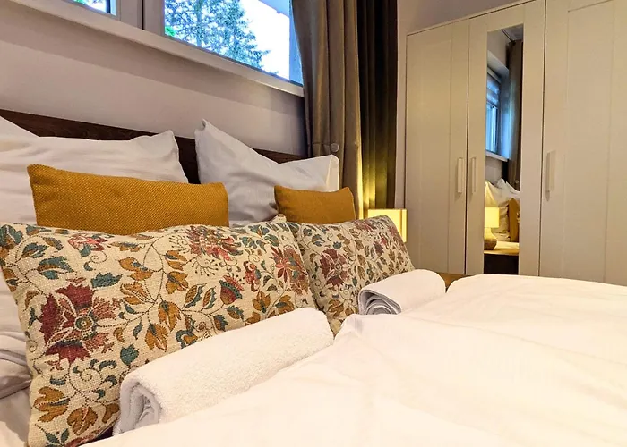 Sb With Sauna * Kołobrzeg