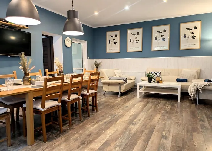 Sb With Sauna Privat bolig