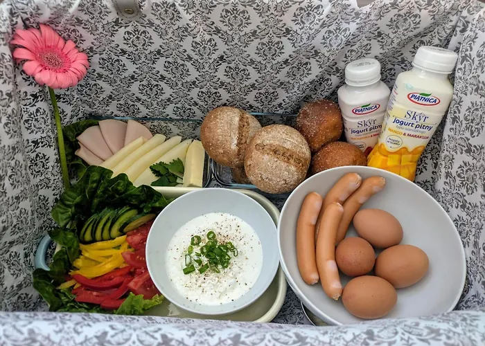 Sb With Sauna Privat bolig Kołobrzeg