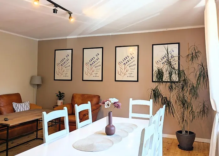 Sb With Sauna Kołobrzeg