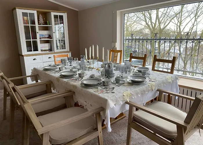 Sb With Sauna Homestay szállás Kołobrzeg